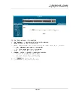 Предварительный просмотр 202 страницы D-Link DES-3252P - Web Smart Switch Install Manual