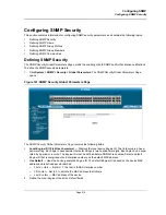 Предварительный просмотр 210 страницы D-Link DES-3252P - Web Smart Switch Install Manual