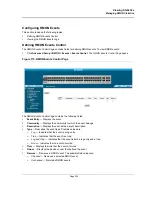 Предварительный просмотр 253 страницы D-Link DES-3252P - Web Smart Switch Install Manual