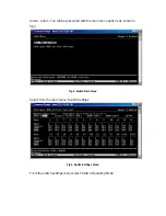 Preview for 3 page of D-Link DES-3326 Configuration Manual