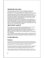 Preview for 4 page of D-Link DES-3326 User Manual