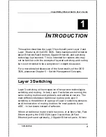 Preview for 19 page of D-Link DES-3326 User Manual