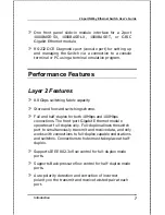 Preview for 23 page of D-Link DES-3326 User Manual