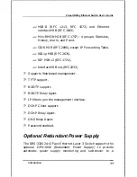 Preview for 27 page of D-Link DES-3326 User Manual