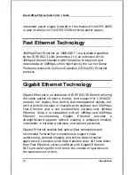 Preview for 28 page of D-Link DES-3326 User Manual