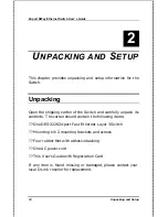 Preview for 30 page of D-Link DES-3326 User Manual