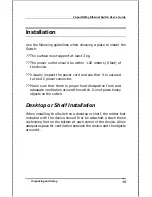 Preview for 31 page of D-Link DES-3326 User Manual