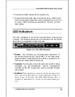 Preview for 41 page of D-Link DES-3326 User Manual