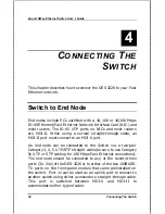 Preview for 42 page of D-Link DES-3326 User Manual