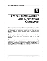 Preview for 46 page of D-Link DES-3326 User Manual