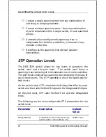 Preview for 58 page of D-Link DES-3326 User Manual