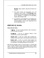 Preview for 73 page of D-Link DES-3326 User Manual