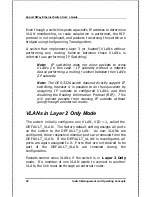 Preview for 82 page of D-Link DES-3326 User Manual