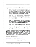 Preview for 83 page of D-Link DES-3326 User Manual