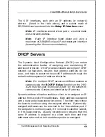 Preview for 85 page of D-Link DES-3326 User Manual