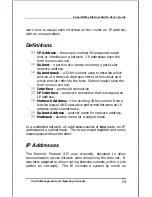 Preview for 89 page of D-Link DES-3326 User Manual