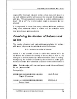 Preview for 95 page of D-Link DES-3326 User Manual