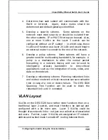 Preview for 145 page of D-Link DES-3326 User Manual