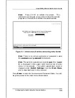 Preview for 149 page of D-Link DES-3326 User Manual