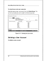 Preview for 158 page of D-Link DES-3326 User Manual