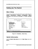 Preview for 160 page of D-Link DES-3326 User Manual