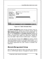 Preview for 161 page of D-Link DES-3326 User Manual