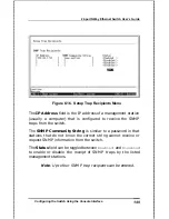 Preview for 165 page of D-Link DES-3326 User Manual