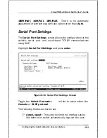 Preview for 167 page of D-Link DES-3326 User Manual