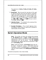 Preview for 168 page of D-Link DES-3326 User Manual