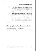 Preview for 169 page of D-Link DES-3326 User Manual