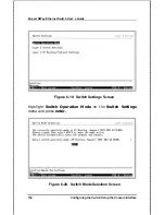 Preview for 170 page of D-Link DES-3326 User Manual