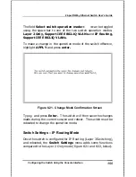 Preview for 171 page of D-Link DES-3326 User Manual