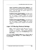 Preview for 175 page of D-Link DES-3326 User Manual