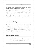 Preview for 179 page of D-Link DES-3326 User Manual