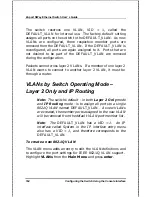 Preview for 180 page of D-Link DES-3326 User Manual