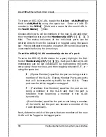 Preview for 182 page of D-Link DES-3326 User Manual