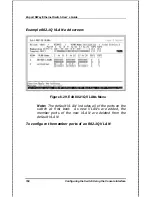 Preview for 184 page of D-Link DES-3326 User Manual