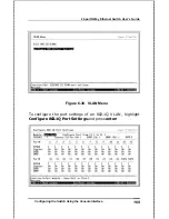 Preview for 185 page of D-Link DES-3326 User Manual