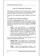 Preview for 186 page of D-Link DES-3326 User Manual