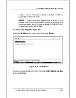 Preview for 187 page of D-Link DES-3326 User Manual