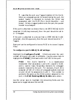 Preview for 190 page of D-Link DES-3326 User Manual