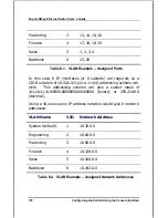 Preview for 192 page of D-Link DES-3326 User Manual