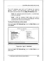 Preview for 193 page of D-Link DES-3326 User Manual