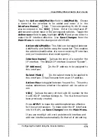 Preview for 195 page of D-Link DES-3326 User Manual