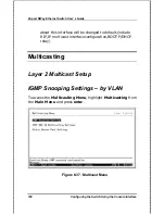 Preview for 196 page of D-Link DES-3326 User Manual