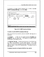 Preview for 197 page of D-Link DES-3326 User Manual