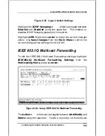 Preview for 199 page of D-Link DES-3326 User Manual