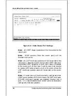 Preview for 202 page of D-Link DES-3326 User Manual