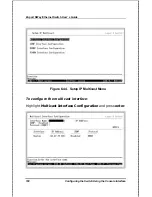 Preview for 206 page of D-Link DES-3326 User Manual