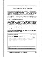 Preview for 207 page of D-Link DES-3326 User Manual